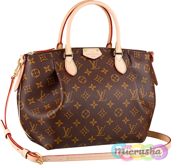 Топ популярности сумок Louis Vuitton за 2015 год