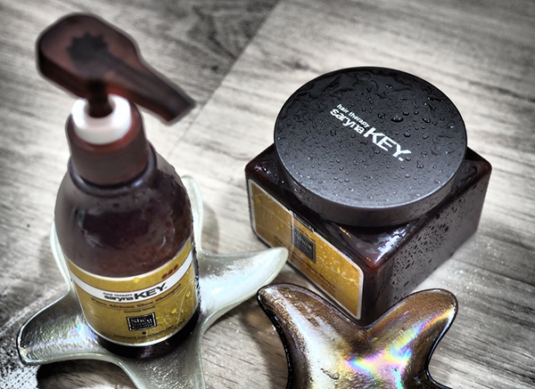 Косметика Saryna Key или несколько причин поменять свой шампунь