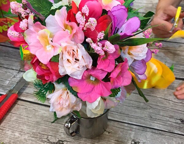 IХ Международная выставка-продажа «Атмосфера творчества»