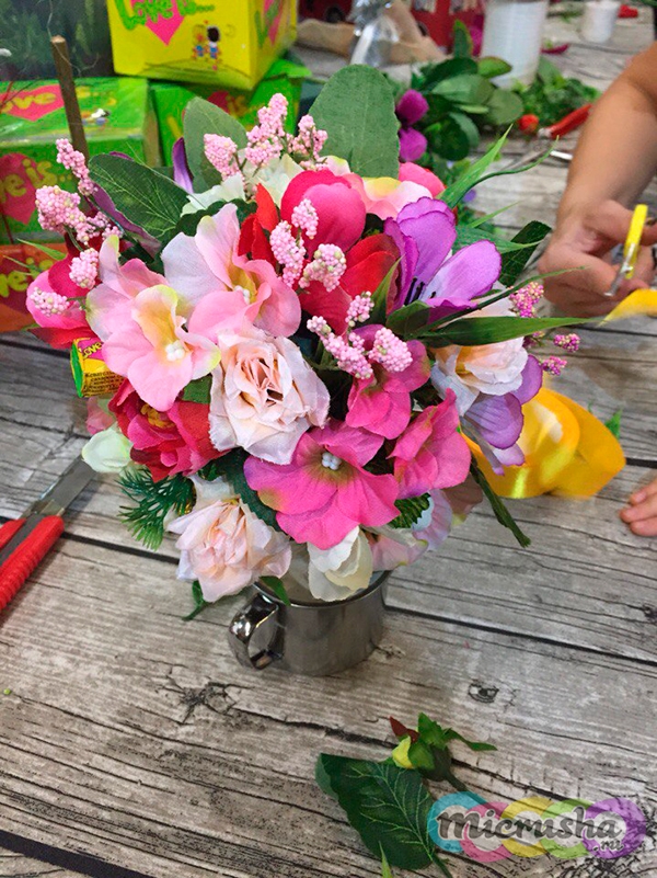 IХ Международная выставка-продажа «Атмосфера творчества»