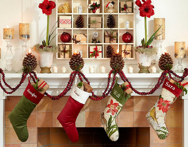 ТОП 10 новогодних подарков