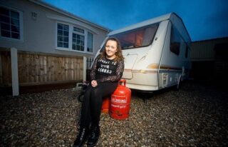 13 летняя Николь обошла по IQ Эйнштейна