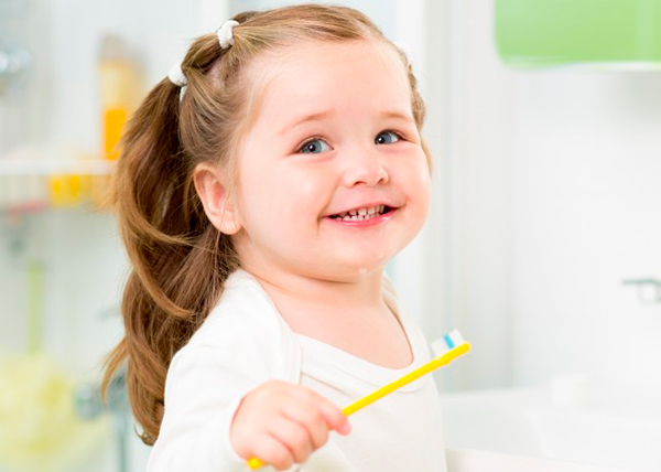 День здоровых зубов