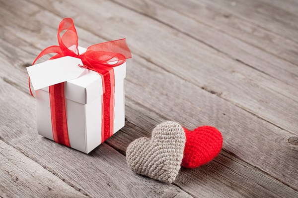 Что стоит и что не стоит дарить на 14 февраля