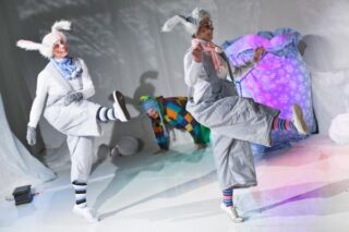 Кто такая Бука – бяка?