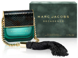 Аромат Decadence от Marc Jacobs — отзыв