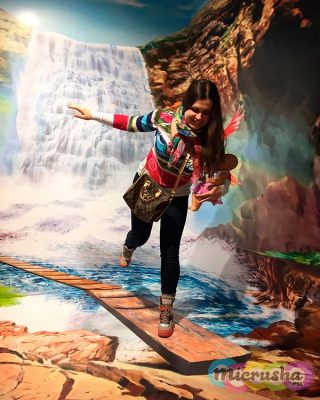 Куда сходить с ребенком — ЦДМ на Лубянке