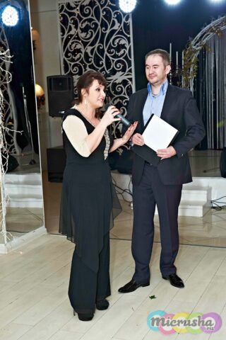 Международная премия в области красоты и здоровья ПРЕМИЯ ГРАЦИЯ