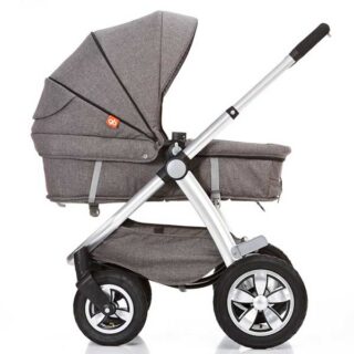 Плюсы и минусы детских колясок напрокат