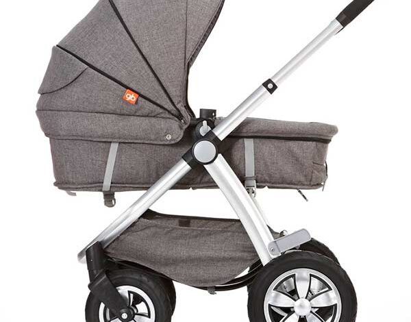 Плюсы и минусы детских колясок напрокат