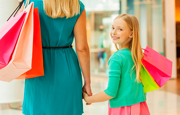 Способ сэкономить молодой маме