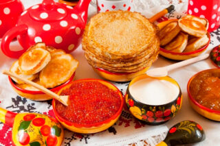 Масленица 2019: как правильно праздновать