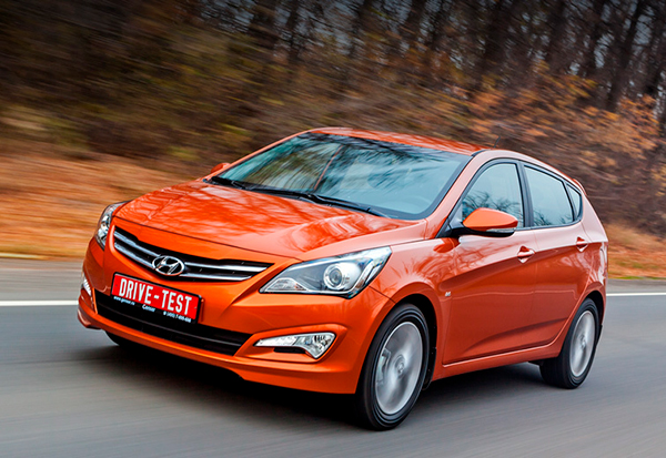 Сравнение автомобилей по стоимости владения