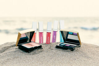 Яркие моменты с ARTISTRY™ PACIFIC LIGHTS