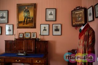 Места Подмосковья — Чехов