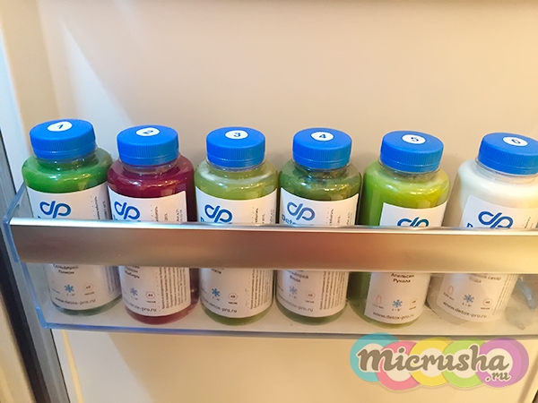 Прощайте, шлаки, или Почему весной нужен детокс?