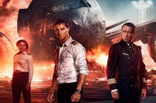 Фильм Экипаж 2016