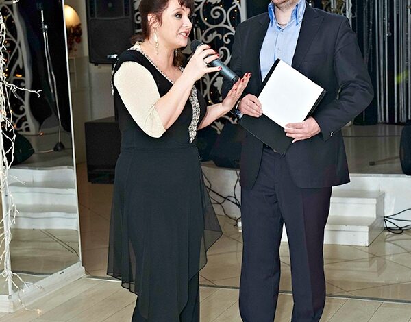 Cостоялась ХI церемония премии «ГРАЦИЯ»