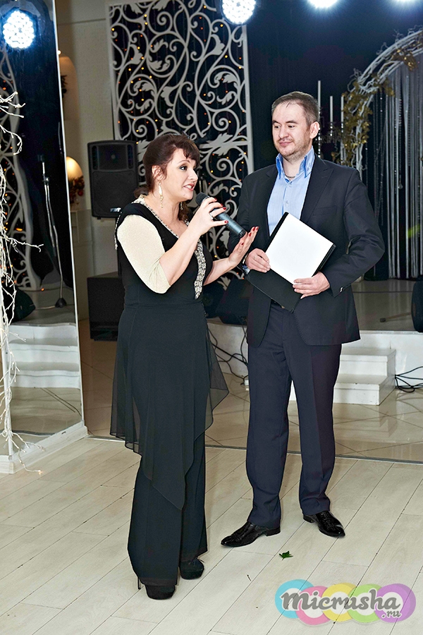 Cостоялась ХI церемония премии «ГРАЦИЯ»