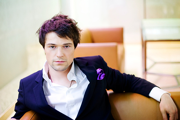 Личная жизнь Данилы Козловского: невеста