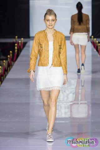 IMAC коллекция весна — лето 2016