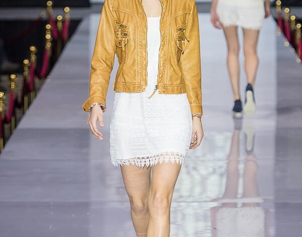 IMAC коллекция весна — лето 2016