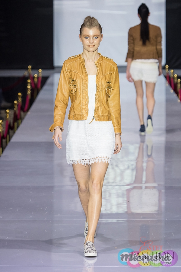 IMAC коллекция весна — лето 2016