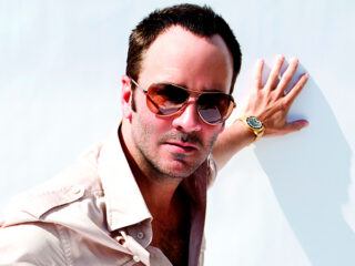 Ароматы Tom Ford (Том Форд): духи и парфюм