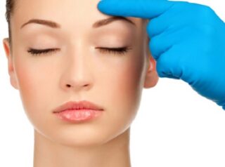 Блефароплатика в клинике СПИК