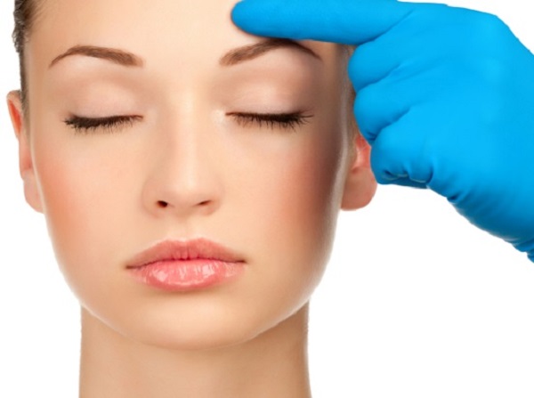 Блефароплатика в клинике СПИК