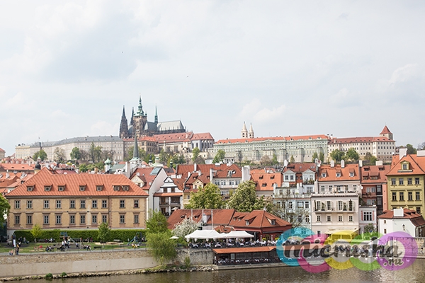 Куда поехать в Чехии, достопримечательности. Фото.