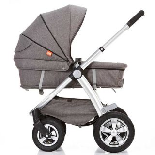 Топ 10 детских колясок по версии Aport.ru