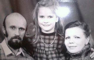 Елена Летучая: личная жизнь, фото, семья