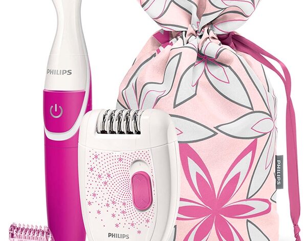 Эпиляция в зоне бикини