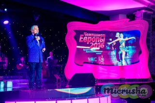 Мечты сбываются —  молодое поколение на паркете в Кремле