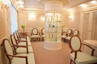 Сделать себя красивой и молодой