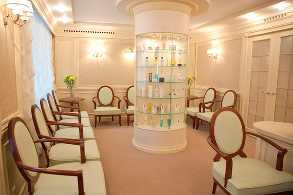 Сделать себя красивой и молодой