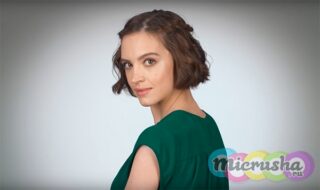 3 модные прически для коротких волос