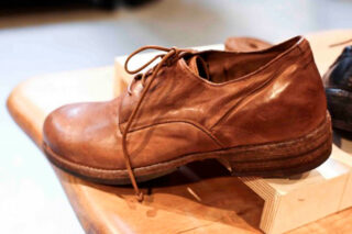 Обувь Officine Creative (Офисин Креатив), фото