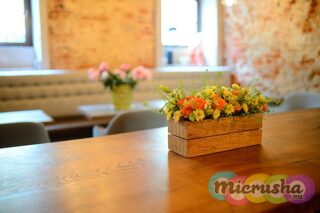 Кусочек Италии – пиццерия Scrocchiarella