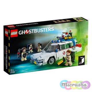 LEGO® Ideas: мечты поклонников, претворенные в жизнь