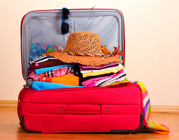 На чемоданах: лайфхаки по провозке багажа в самолетах