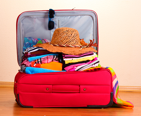 На чемоданах: лайфхаки по провозке багажа в самолетах