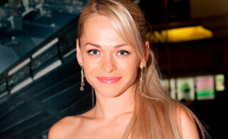 Личная жизнь Анны Хилькевич, фото без макияжа и фотошопа