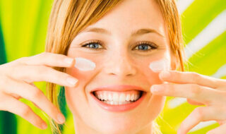 Шесть простых правил для бережного ухода за кожей