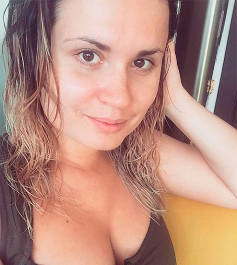 Чернухина Юлия