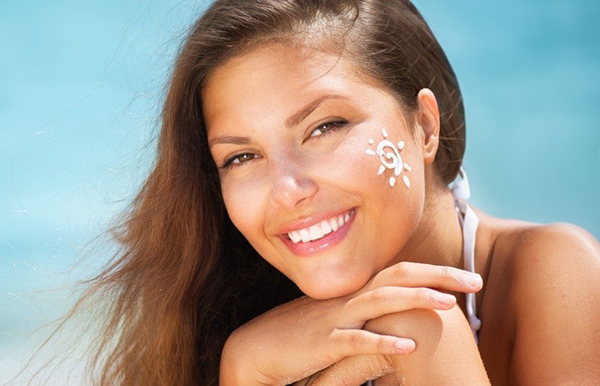 Косметические процедуры летом