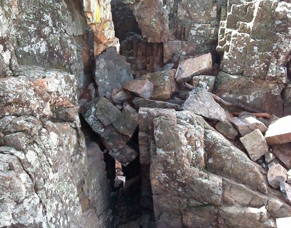 Веселые истории из путешествий