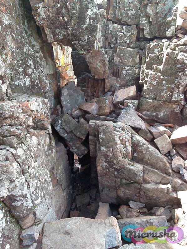 Веселые истории из путешествий