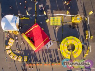 Город будущего Lay’s®